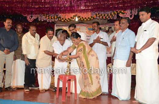K P Madan